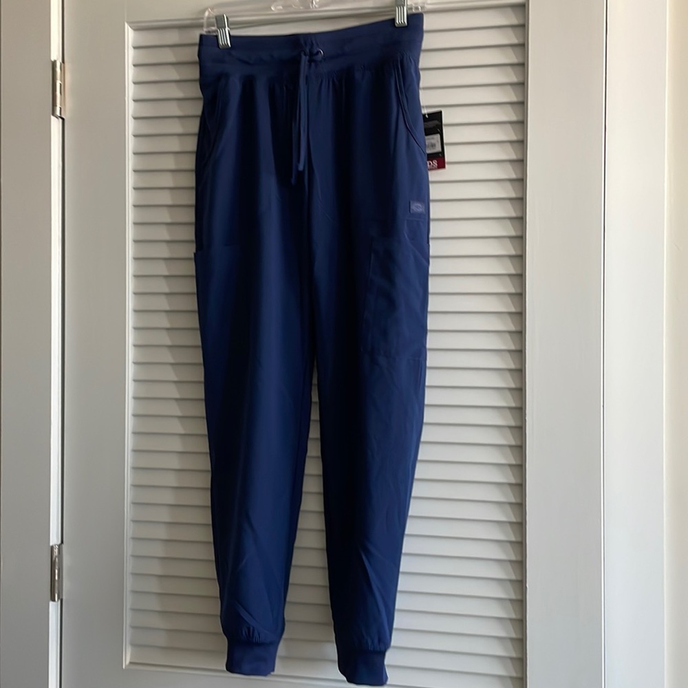 Dickies scrubs pants